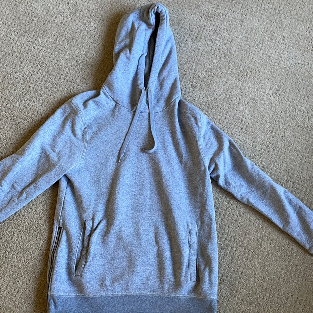 Reign storm sweatshirt